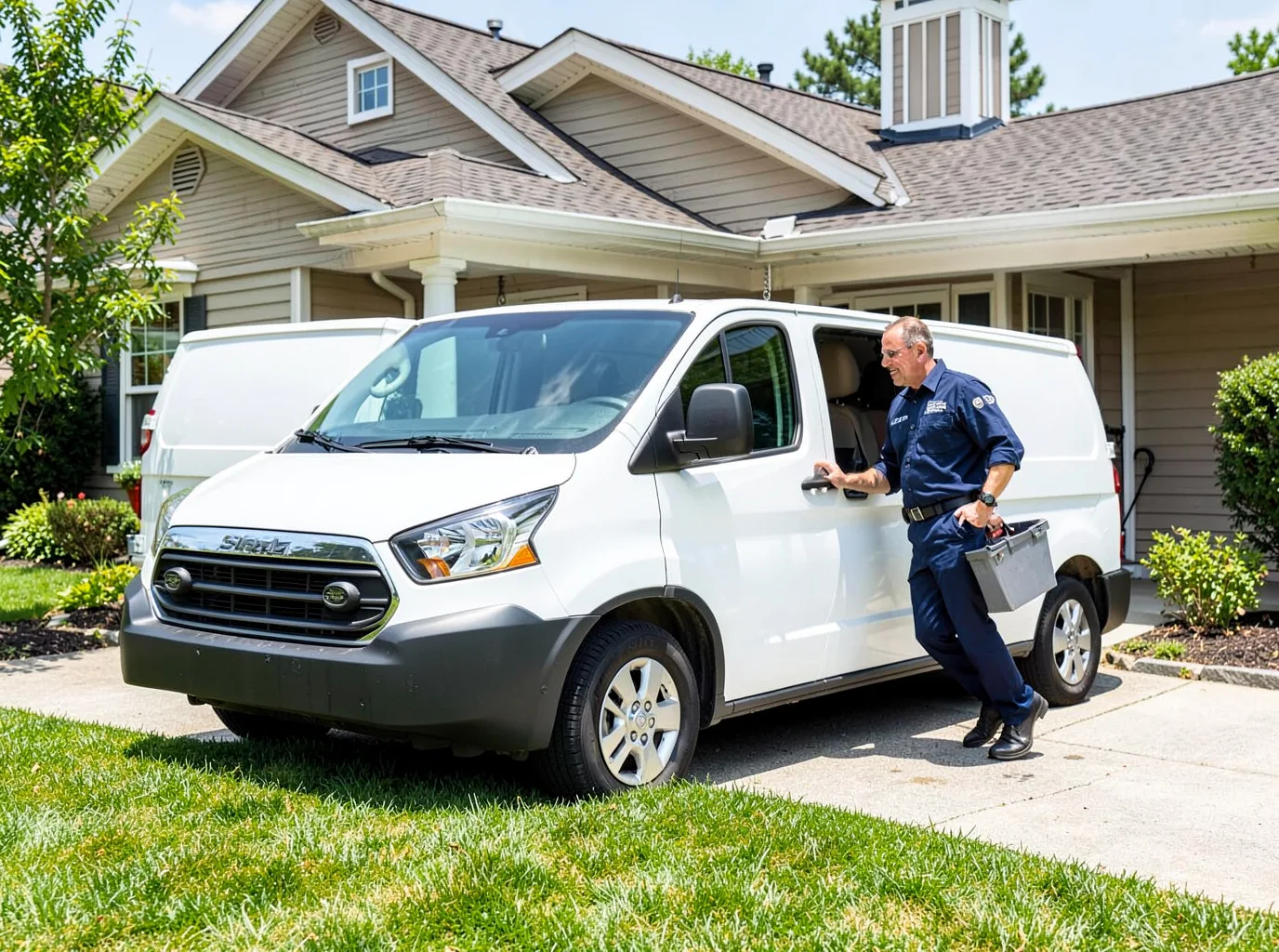 Emergency Plumber company in Atlanta, KS